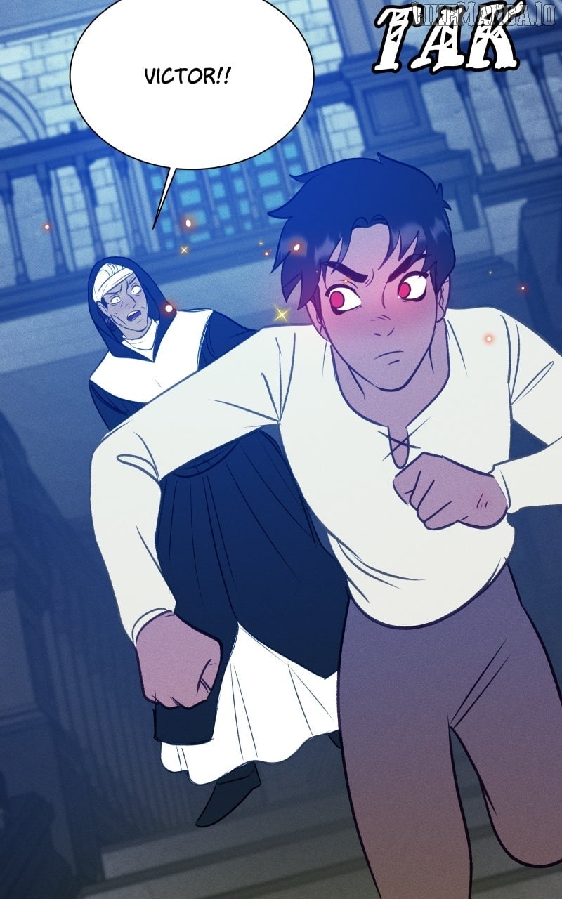 Love Me to Death Chapter 128 - page 75